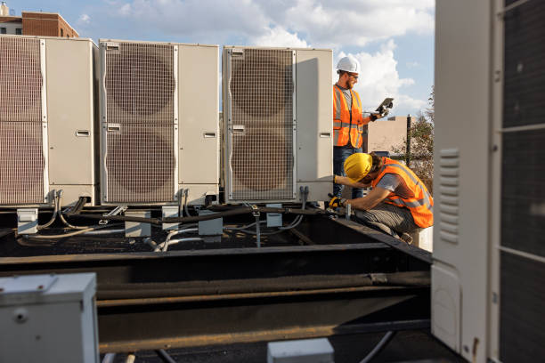 Best HVAC Replacement Cost  in Center, TX