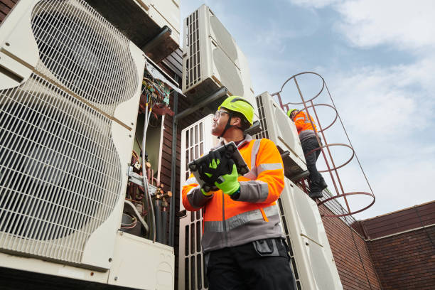Best 24/7 HVAC Repair  in Center, TX