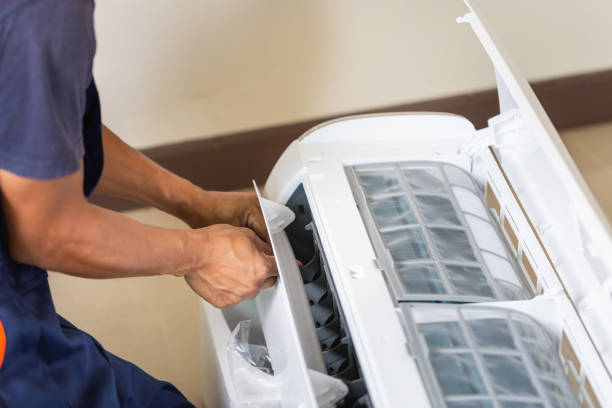 Best Emergency HVAC Repair  in Center, TX