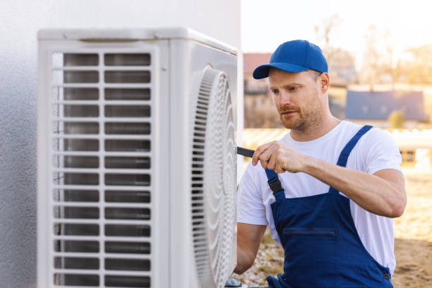 Center, TX HVAC Company