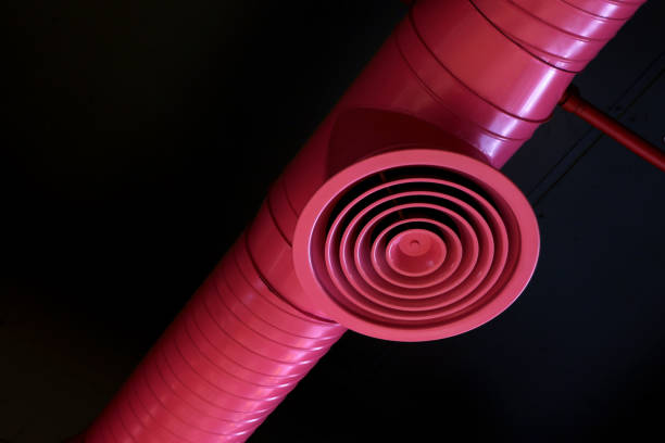 Local HVAC Companies in Center, TX